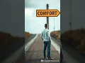Download Lagu You’re Not Lazy. You’re Addicted To Comfort.