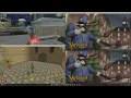 Wizard101 lets play Episode 3 - MarleyBone