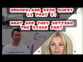 Download Lagu Wonderland Side Quest 11 Part 3: What Are They Setting the Stage For?