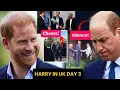Download Lagu UK STUNNED as Crowds CHEER Harry in London and TRENDS in UK —William Arrives to SILENCE in Cardiff