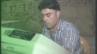 أجمل محاورة بين الفنانين   أحمد عبد العزيز   وزياد كوني    شوفها وماراح تندم رووووووعة دندنها