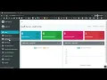 College Management System in Django Python