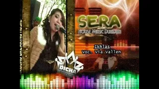 Download IKHLAS (RITA SUGIARTO) - Via Vallen - OM SERA MP3