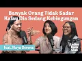 Download Lagu Tanda Pola Pikir Kita Belum Dewasa ft. Haya Serena | @ladiesbookclub