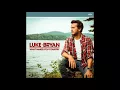 Luke Bryan - Sunrise, Sunburnt, Sunset
