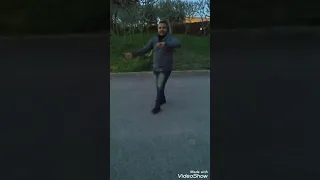 رقص علي مهرجان عود البطل 