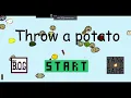 Throw a Potato all potatoes in 5 19 05