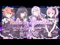 Lapis Re:Lights - IV KLORE「Kinki no Märchen」[FULL+LYRICS]