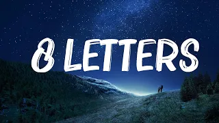 Download Why Don't We - 8 Letters (Lyrics) 🍀Lyrics Video MP3