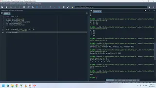 Python How to work with arrays in python using numpy Tutorial