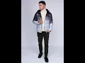 Download Lagu EMPORIO ARMANI EA7 ARDOR Quilted Jacket | Poppri Fashion Auctions | Shop Now ➞ Link in Comments