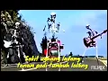 Download Lagu Mael vtop-sakit sakit sakit(blues gang) ~karaoke