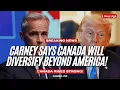 Download Lagu JUST IN: Carney HUMILIATES Trump – “Canada Will Build Without U.S.!” | TRUMP STUNNED!