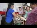 Bumili at kumain kami ng balut | late upload
