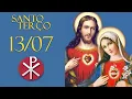 Download Lagu [13/07/2022] Santo Terço – Mistérios Gloriosos