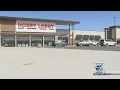 Hobby Lobby Closes All U S Stores