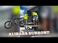 I Ordered a Surron From Alibaba is it legit