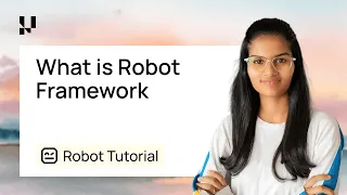 Robot Framework With Python Complete Tutorial From Scratch In 30 Minutes