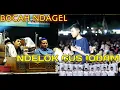 Download Lagu BOCAH NDAGEL DI TANYA GUS E MALAH NGACEL NE LEK NJAWAB