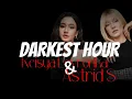 Download Lagu DARKEST HOUR - KEISYA LEVRONKA FEAT ASTRID S Official lirik
