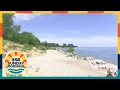 Moment in Wisconsin Kenosha Sand Dunes