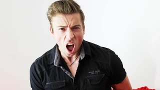 straight guy bottoms for first time 