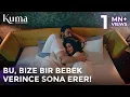 Lagu Bu Ailenin Bir Parçası Değil | KUMA 11. Bölüm | Yeni Diziler 2025 | KUMA - Türk Dizileri