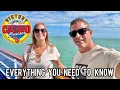 Victory Casino Cruise Full Tour and review know before you go