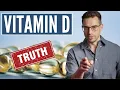 Vitamin D - Vitamin D2 Vitamin D3 and Calcitriol Doctor Mike Hansen
