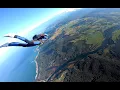 Download Lagu Skydiving AFF 8 (diving exit, slow/fast falling, tracking) - Skydive Oz, Australia