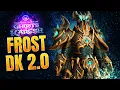 Download Lagu 11.2 Frost DK Rework Is NOT What We Expected!