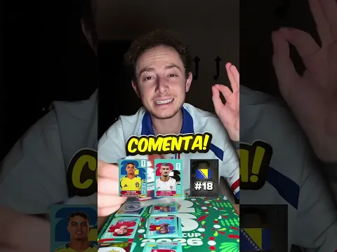 Día 30 tratando de llenar el álbum del mundial Esto parece broma