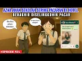 Download Lagu AZAB ANAK SEKOLAH SERING PACARAN DI HOTEL! BERAKHIR DISELINGKUHIN PACAR | COCO MEONG EPISODE 93A