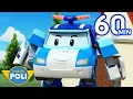 Download Lagu Robocar POLI Special 1 | Traffic Safety, Fire Safety, S1 | Cartoon for Kids | Robocar POLI TV