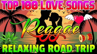 Top 100 Reggae Love Songs 80s 90s Most Requested Reggae Love Songs All Time Best Reggae Mix 2026  Top 100 Reggae Love Songs 80s 90s Most Requested Reggae Love Songs All Time Best Reggae Mix 2026