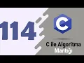 Lesson 114 Copying Structs and Changing Struct Data in C Programming