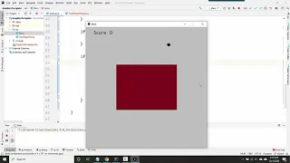 Creating random colors