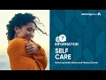 Kettering Health Behavioral Medicine Self-care