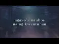 Hindi Tayo Pwede (Acoustic) - The Juans [Official Lyric Video]