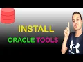 Download and Install TOAD SQL Developer SQL Plus Oracle SQL Tutorial 2025