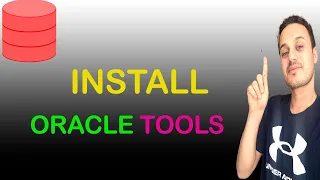 Download and Install TOAD SQL Developer SQL Plus Oracle SQL Tutorial 2025