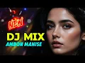 Download Lagu NEW 🎧 DJ Dangdut Remix Terbaru 2025 | Ambon Manise