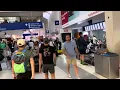 Worth International Airport Terminal C