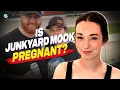 What happened to Junkyard Mook YouTube