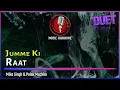 Download Lagu Jumme Ki Raat | Duet - Mika Singh \u0026 Palak Muchha (Home Karaoke)