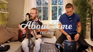 Download Feels - Calvin Harris - About Time Acoustic MP3