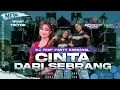 Lagu DJ CINTA DARI SEBRANG || PARTY KARNAVAL VIRAL TIKTOK