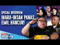 Lagu SPECIAL INTERVIEW: GEGER! Benang Merah Inara, Insan, \u0026 Ridwan Kamil Terkuak: Skandal Guncang Publik!