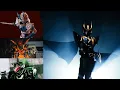 Download Lagu Secondary Kamen Rider All Final Forms Henshin \u0026 Finisher (2001-2024)
