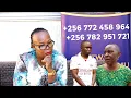 Lagu Ensonga za Celekta Shaban Ne Maria Maama Fina Tezamulese kyekimu